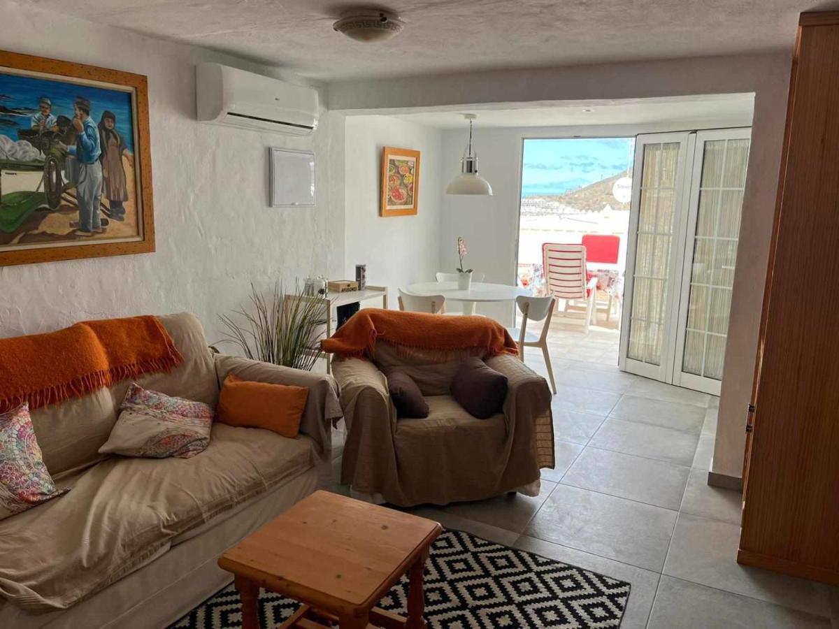 Casa Lele En Anfi Del Mar Apartment Los Caideros Exterior photo