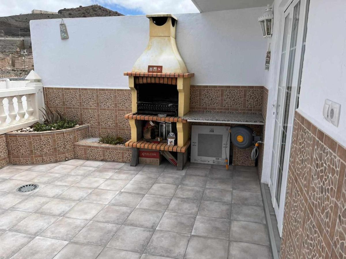 Casa Lele En Anfi Del Mar Apartment Los Caideros Exterior photo